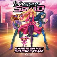 Barbie en het geheime team - thumbnail