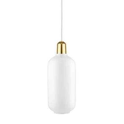 Normann Copenhagen Amp Hanglamp L Normann Copenhagen Amp Hanglamp L