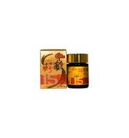 Ilhwa Ginst15 Korean red ginseng extract 50 Gram - thumbnail