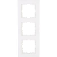 Kopp 402729008 Afdekking Frame HK 07 Zuiver wit 1 stuk(s) - thumbnail