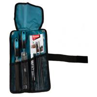 Makita Accessoires D-72154 | Kettingzaagvijlset | 4.0 mm - D-72154 - thumbnail