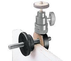 Manfrotto 296, Photo Clamp