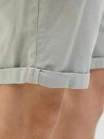 Jack - Jones Jpstfury Shorts Srt Sn Korte Broeken Iceberg Green - thumbnail