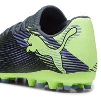 Voetbalschoenen Volwassenen Puma Future 7 Play Mg Zwart - Maat: 42 - thumbnail