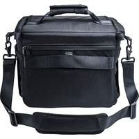 Vanguard VEO SELECT28S BK Cameratas Binnenafmetingen (bxhxd)=280 x 230 x 165 mm Tabletvak, Regenbescherming - thumbnail