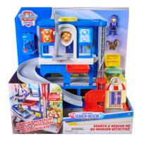 PAW Patrol Search & Rescue speelset hoofdkwartier - thumbnail