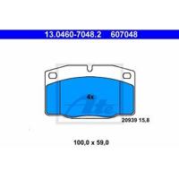 Remblokken set 13046070482 - thumbnail