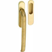 Schuifpuihevelgreep Elegant MTO - thumbnail