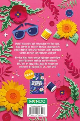 Mara&apos;s fair fashion