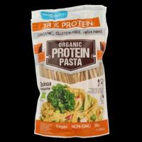 Max Sport Protein pasta quinoa fettucine 200 Gram - thumbnail