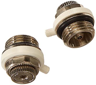 Eurotronic 515471 1/2 Radiator-ontluchtingsventiel