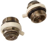 Eurotronic 515471 1/2 Radiator-ontluchtingsventiel - thumbnail