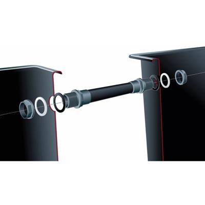 Vijver verbindingsset Vijver verbindingsset