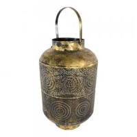 Windlicht Arabic Aisha 29x45 cm - thumbnail