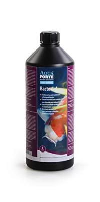 Pond Support Bacto Gel 1 liter Pond Support Bacto Gel 1 liter