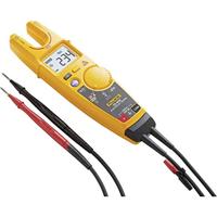 Fluke T6-600/EU Multimeter, Elektrotester Digitaal CAT III 600 V Weergave (counts): 2000 - thumbnail