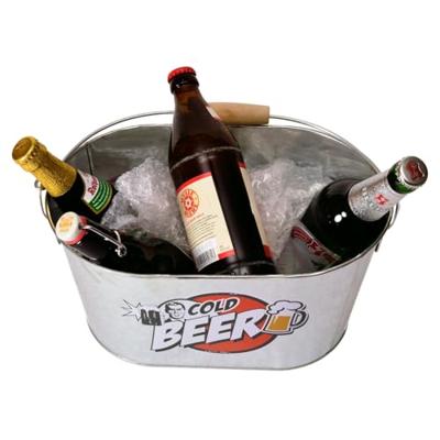 Bierkoeler IJsemmer