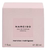 Narciso Rodriguez Narciso Cristal Eau de Parfum 30ml - thumbnail