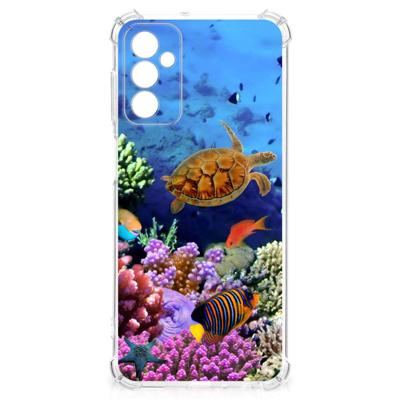 Samsung Galaxy M13 4G | M23 Case Anti-shock Vissen Samsung Galaxy M13 4G | M23 Case Anti-shock Vissen