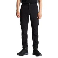 Dare 2B wandelbroek Tuned II heren polyamide grijs - thumbnail