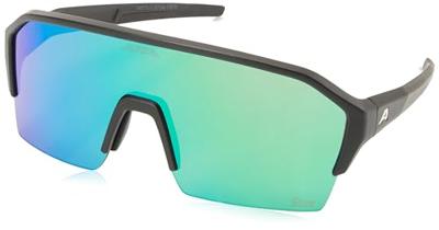Alpina Ram HR Q-Lite - Sports Glasses