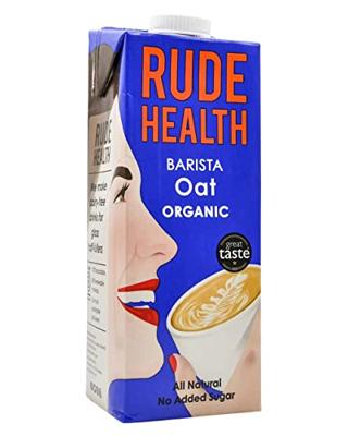 Oat barista drink bio 1 Liter