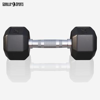 Dumbell hexagon 4 kg