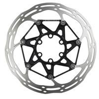 Sram remschijf "centerline x" rotor "centerline x" stain.steel,alu sp.,180mm - thumbnail