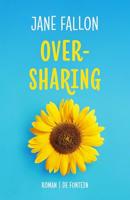 Oversharing - Jane Fallon - ebook - thumbnail
