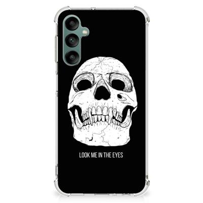 Extreme Case Samsung Galaxy A24 Skull Eyes Extreme Case Samsung Galaxy A24 Skull Eyes