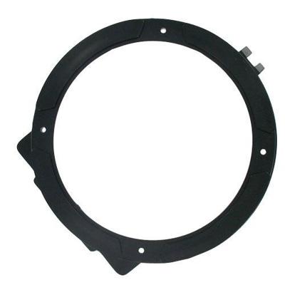Speakerring passend voor Honda 1227113003
