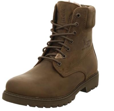 Panama Jack Panama 03 Igloo C40 khaki taupe maat 43