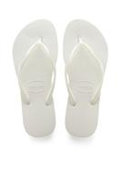 Havaianas Slim white Wit maat 3738 - thumbnail
