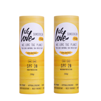 We Love The Planet Zonnebrandstick SPF20 - thumbnail