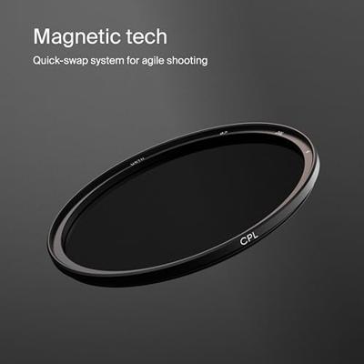 Urth 37mm Magnetic CPL (Plus+)