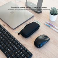 Hard drive hoes TooQ TQBC-M201B - thumbnail