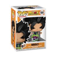 Dragon Ball Super Broly Funko Pop Vinyl: Broly - thumbnail