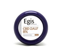 CBD zalf 100 ml - thumbnail