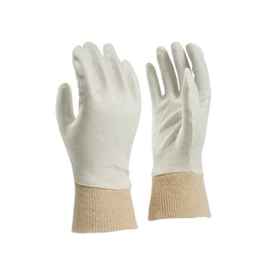 Handschoen 21105/TR Interlock katoen Handschoen 21105/TR Interlock katoen