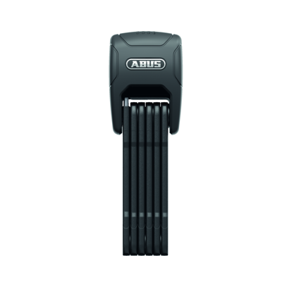 Abus vouwslot Bordo Granit XPlus Alarm 6500KA/90 black SH