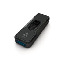 V7 VP316G USB flash drive 16 GB USB Type-A 3.2 Gen 1 (3.1 Gen 1) Zwart - thumbnail