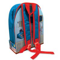 Activiteitendoos om te Kleuren Lisciani Giochi La Pat'Patrol Rugzak - thumbnail