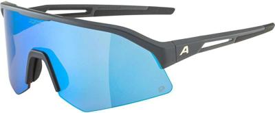 Alpina Sonic HR Q - Sports Glasses