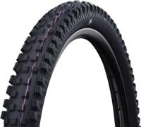 Schwalbe magic mary trail pro 29x2.50 (63-622) folding evolution line ultra soft black - thumbnail