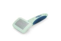 Beeztees 661525 Slicker borstel, klein, 16 cm - thumbnail