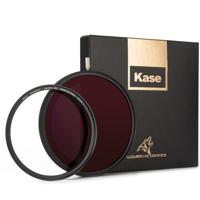Kase magnetisch variabel ND 6-9 stop filter 82mm - thumbnail