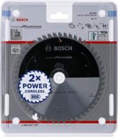 Bosch Accessories Bosch Power Tools 2608837757 Cirkelzaagblad 160 x 20 mm Aantal tanden: 52 1 stuk(s) - thumbnail