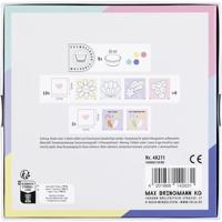 nan meerkleurig - thumbnail