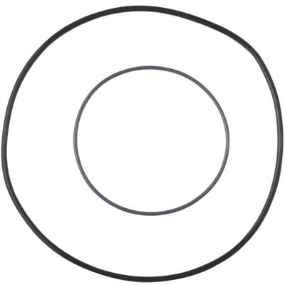 Aquatech Replacement O-ring Set - EDGE Sport Housing Series (Front & Back)