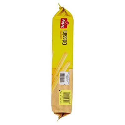 Schar Grissini Soepstengels Glutenvrij - thumbnail